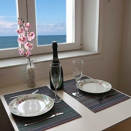 Boulevard De La Mer 33 Apartam 11 Хендае Екстериор снимка