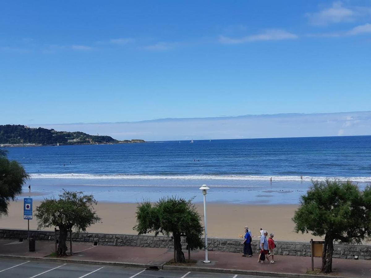 Boulevard De La Mer 33 Apartam 11 Хендае Екстериор снимка