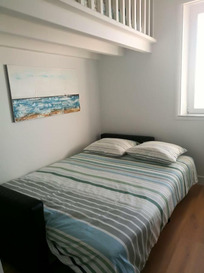 Boulevard De La Mer 33 Apartam 11 Хендае Екстериор снимка