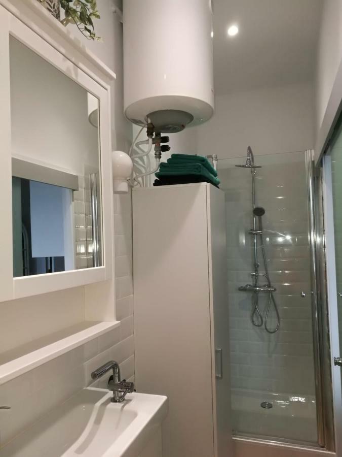 Boulevard De La Mer 33 Apartam 11 Хендае Екстериор снимка