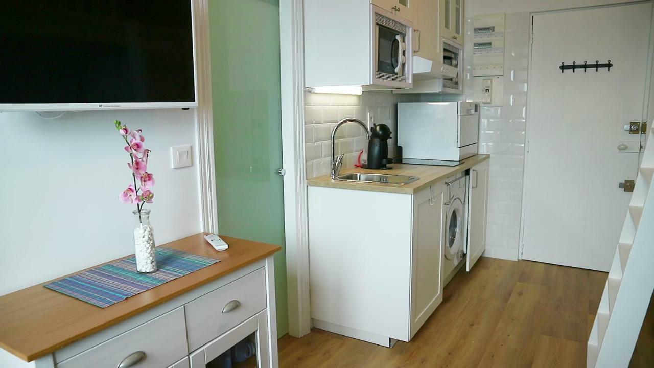 Boulevard De La Mer 33 Apartam 11 Хендае Екстериор снимка