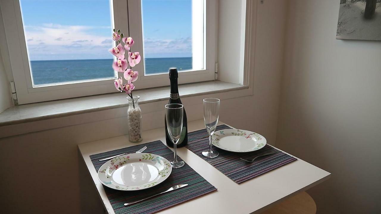 Boulevard De La Mer 33 Apartam 11 Хендае Екстериор снимка