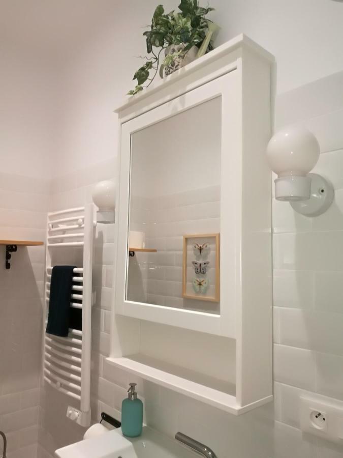 Boulevard De La Mer 33 Apartam 11 Хендае Екстериор снимка