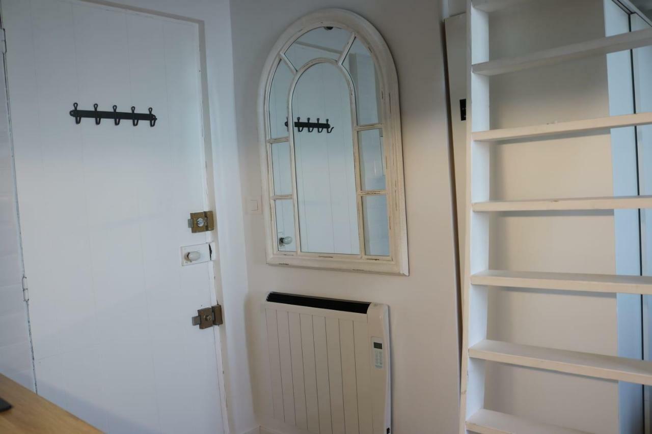Boulevard De La Mer 33 Apartam 11 Хендае Екстериор снимка