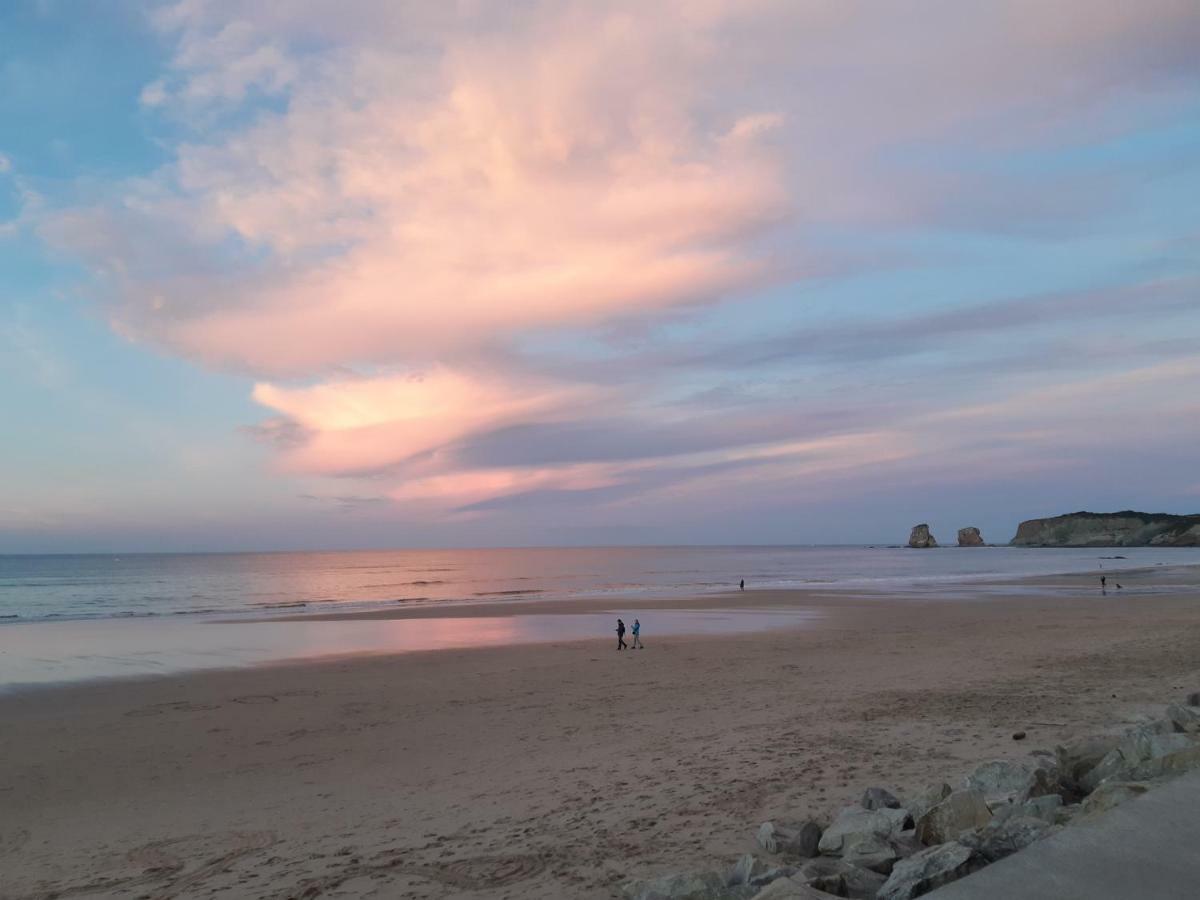Boulevard De La Mer 33 Apartam 11 Хендае Екстериор снимка